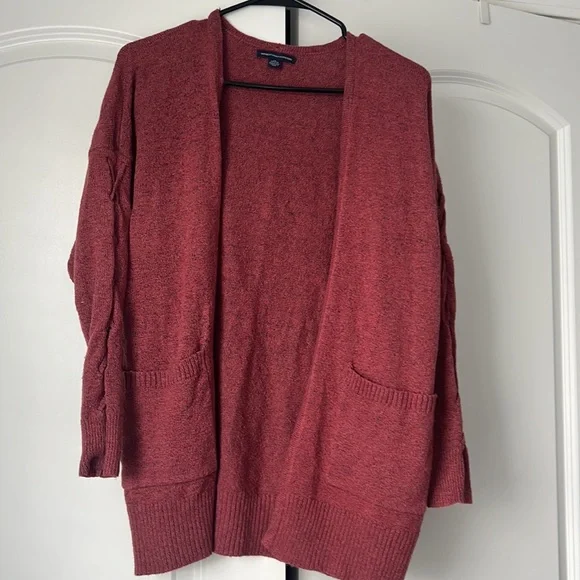 American eagle cardigan - Picture 4 of 4